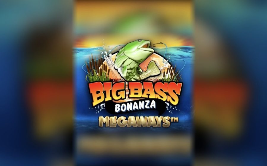 Big Bass Bonanza Megaways