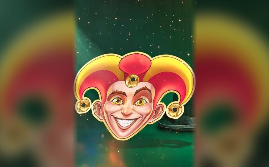Fire Joker