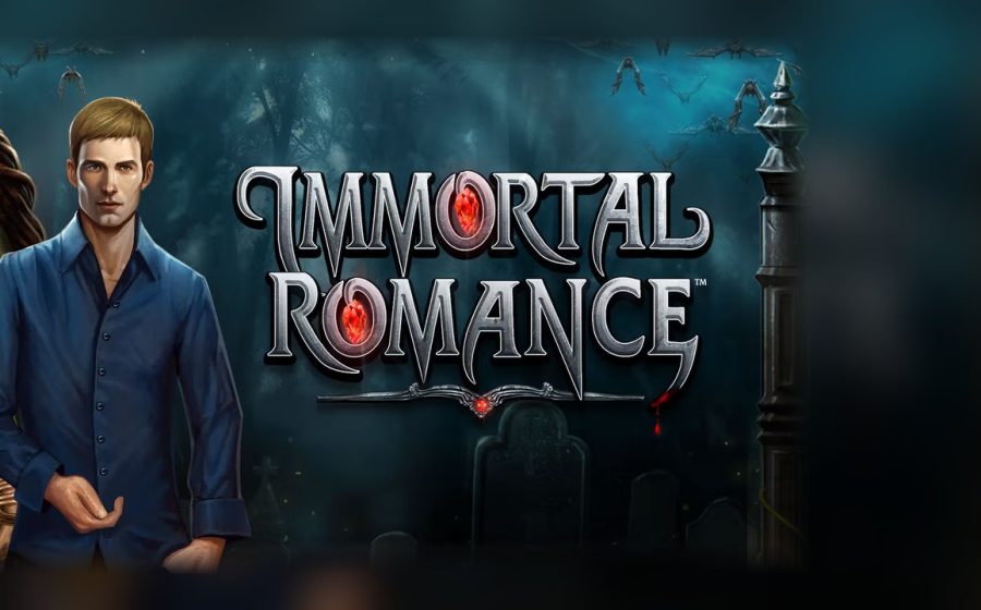 Immortal Romance