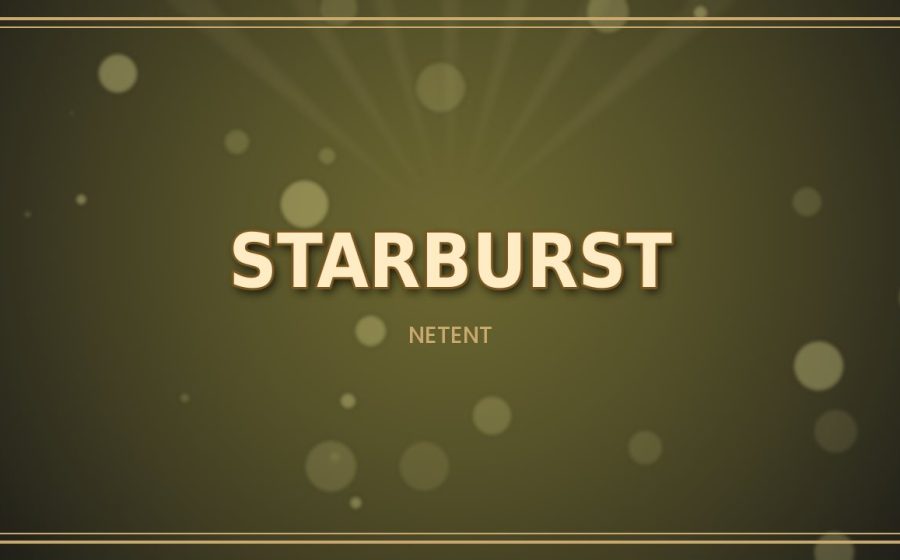 Starburst