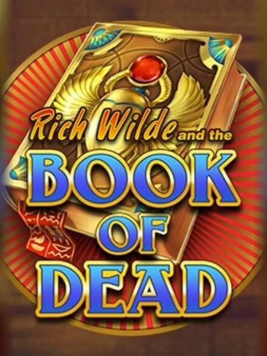 Book of Dead