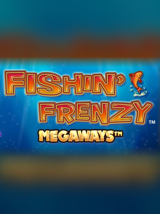 Fishin’ Frenzy Megaways