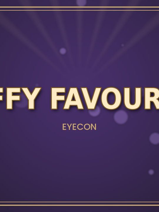 Fluffy Favourites