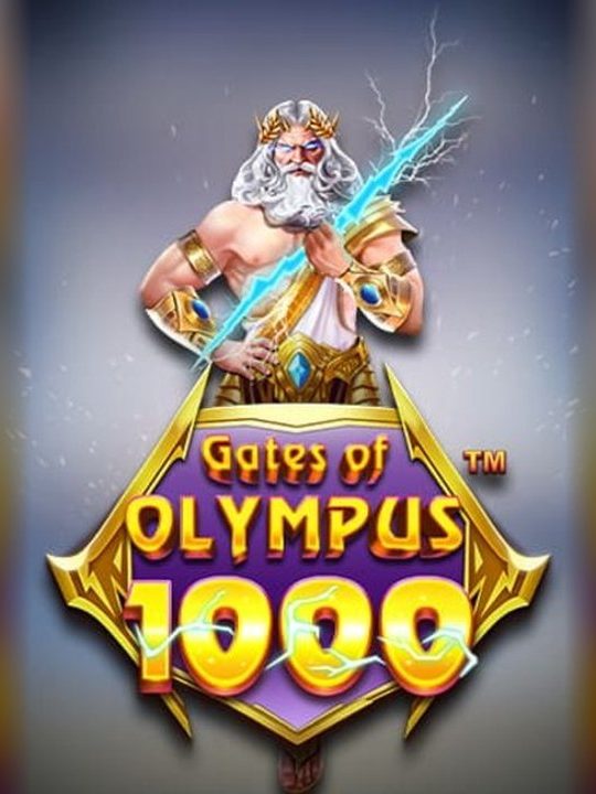 Gates of Olympus 1000