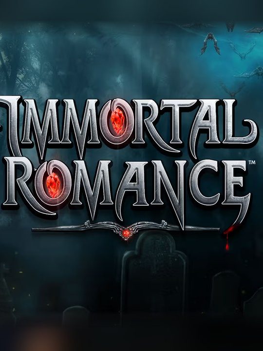 Immortal Romance