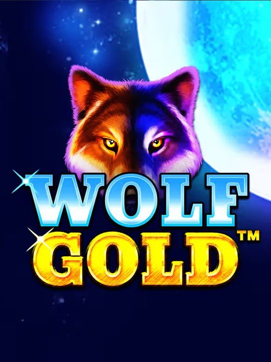 Wolf Gold